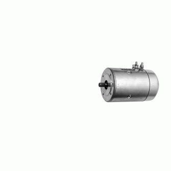 ELEKTROMOTOR MAHLE IM0288 AMJ4541 24V 2kW MM 146 11.216.702
